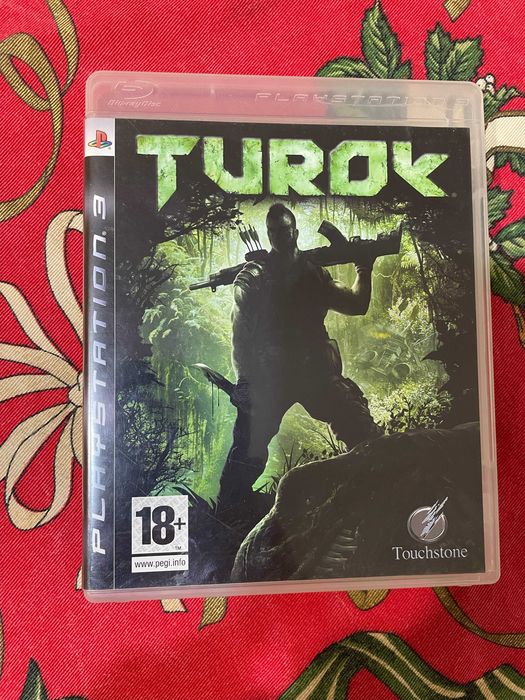 Игри за Playstation 3/PS3