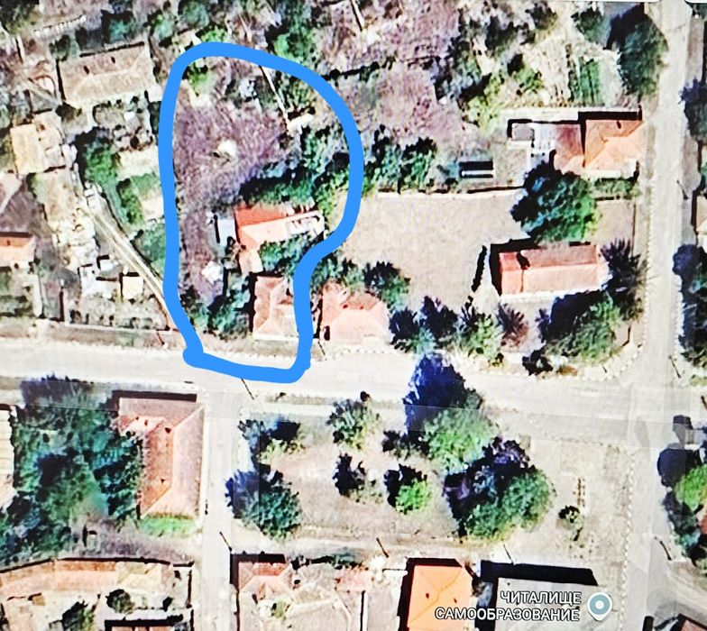 Продавам къща в село Врнчан