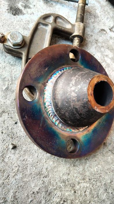 Aргон сварщик стаж 13лет