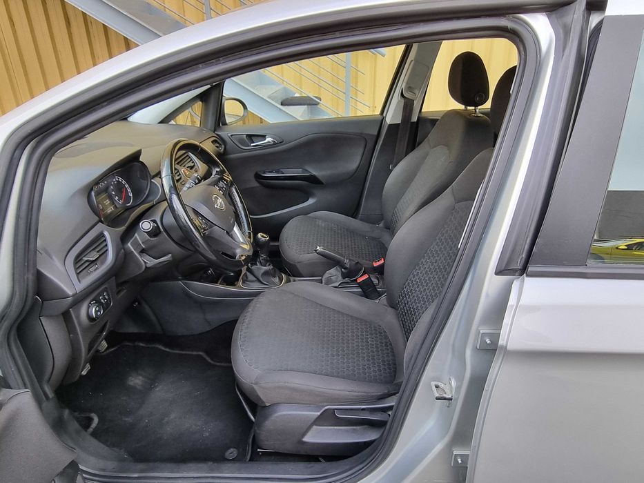 Opel Corsa Ellegance