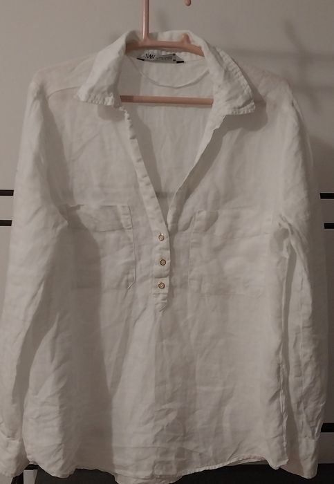 Разгрузка гардероба, 44р