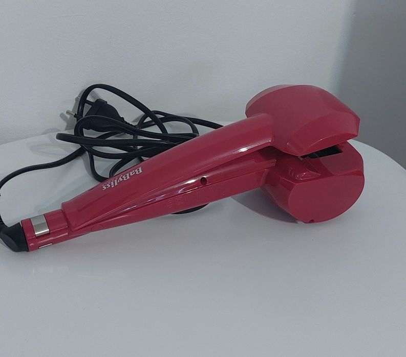 Ondulator Babyliss Secret Curl