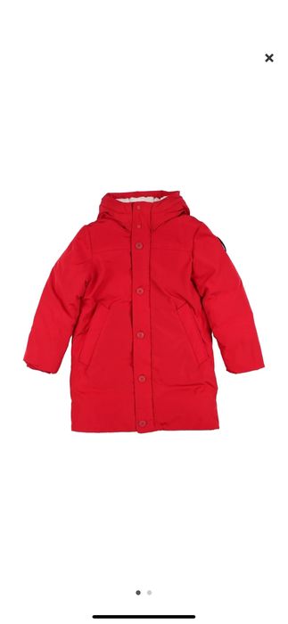 Детская парка Bomboogie на 13-14 лет