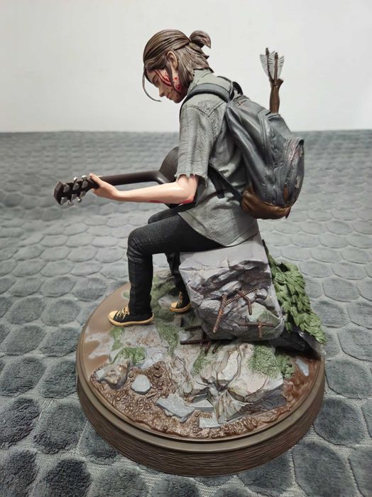 Collector's Edition The Last of Us 2 (incompletă)
