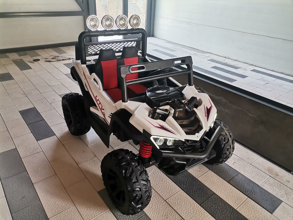 Машинка балаларға электро