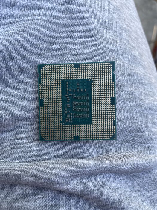 Procesor i7 -4790k
