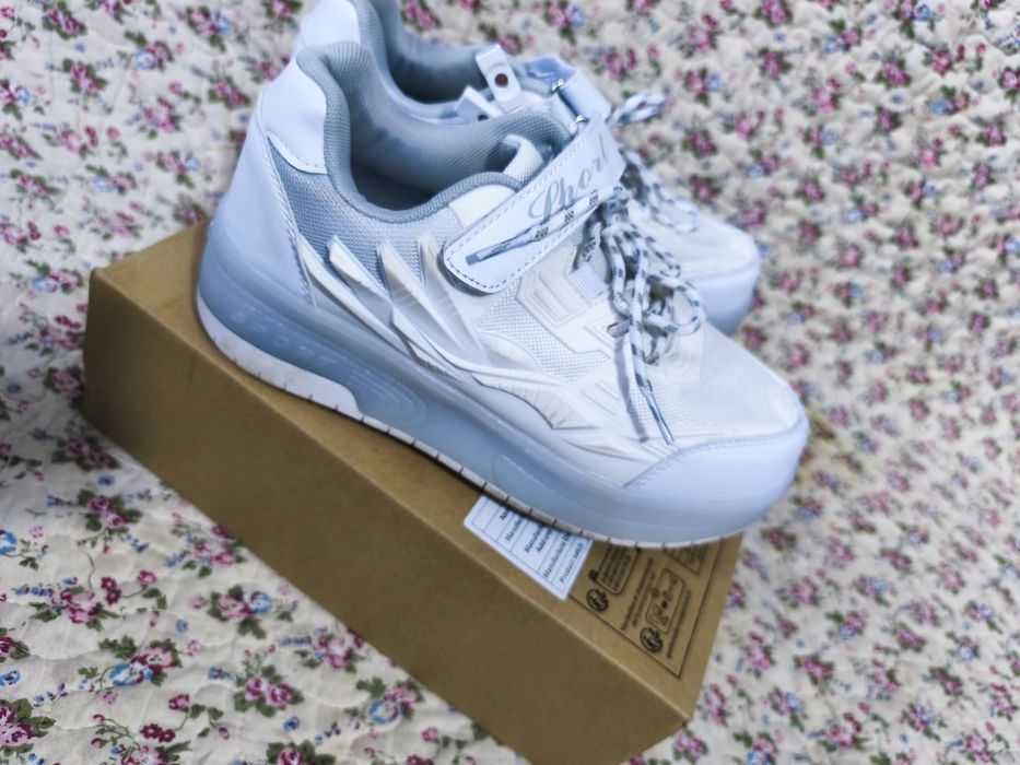 Красовки- Ролики