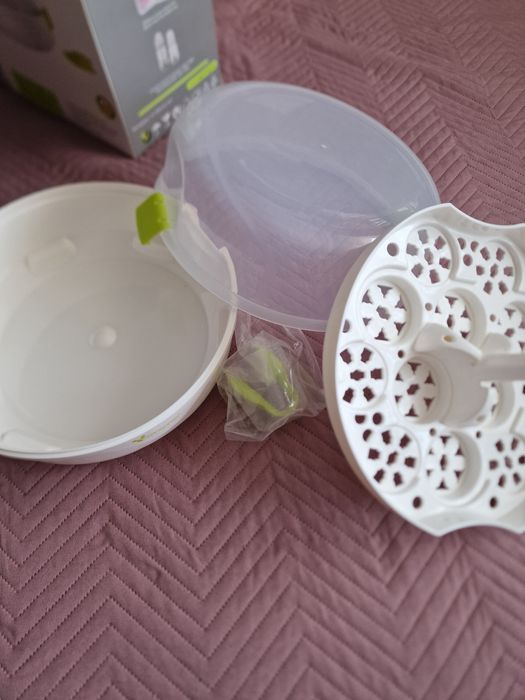 Стерилизатор за бебе