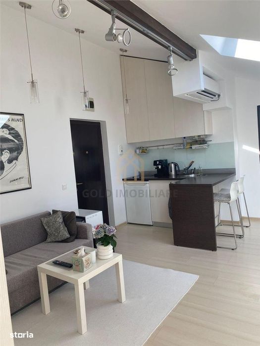 Apartament 2camere de vanzare zona Ultracentrala