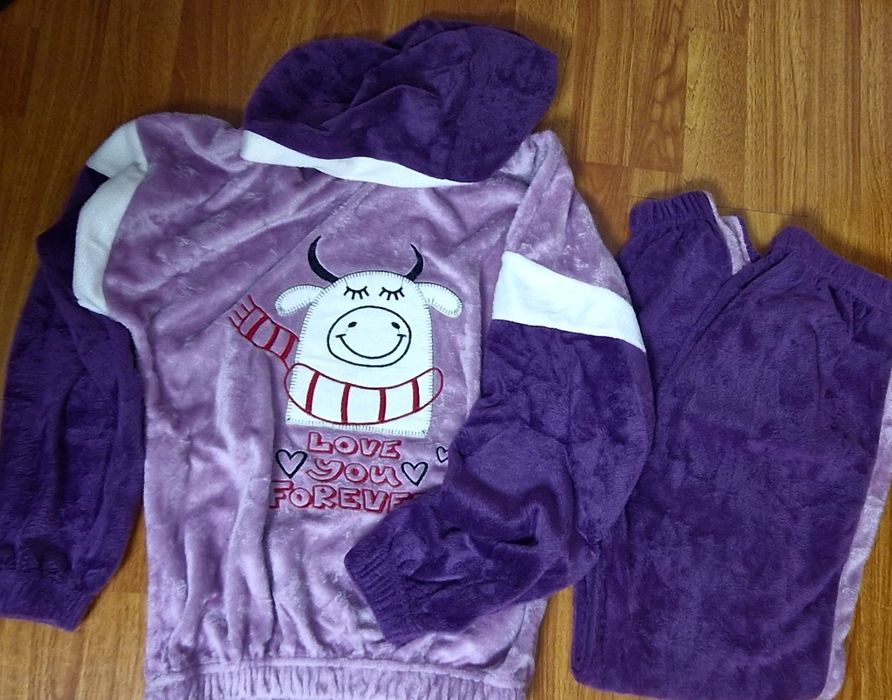 Salopetă/compleu damă