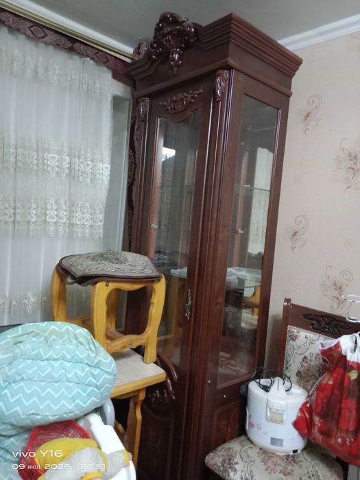 Зал учун мебел гарнитур