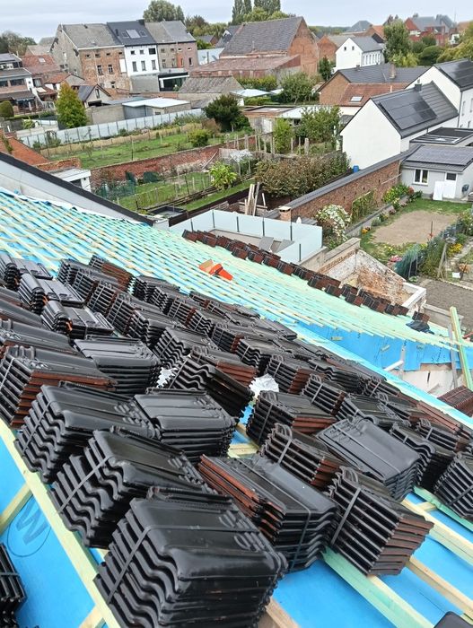 Construcții Renovări