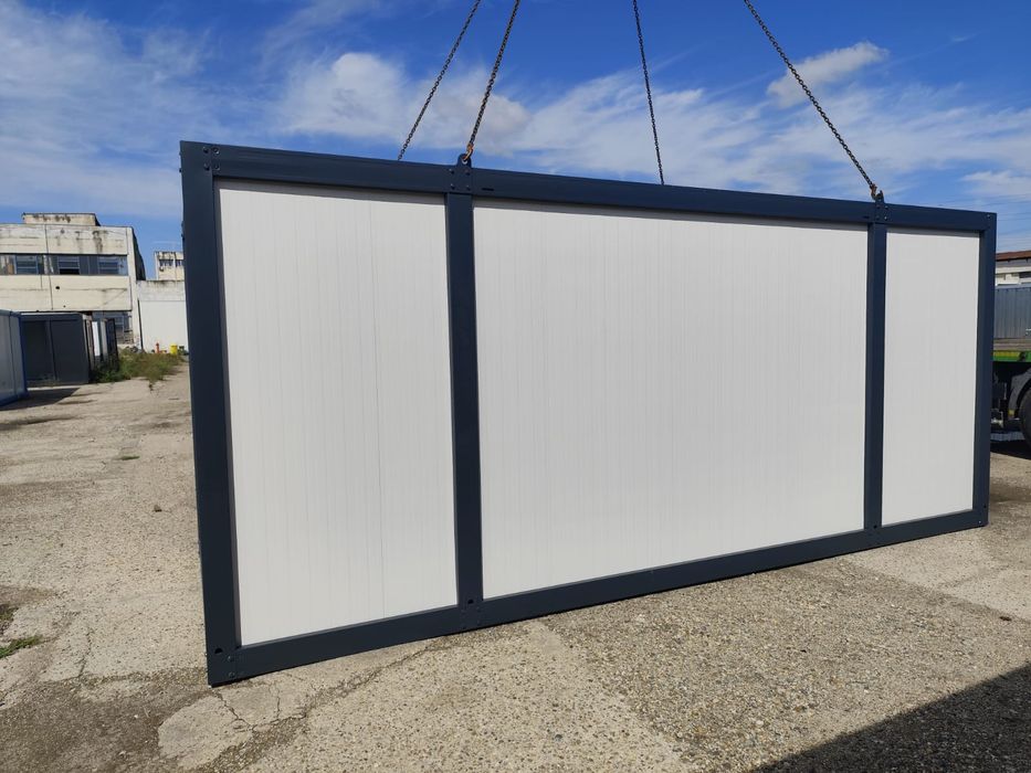 Container Depozitare