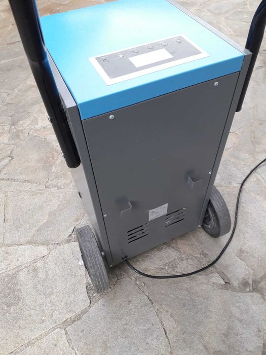 Dezumidificator 50 Litri