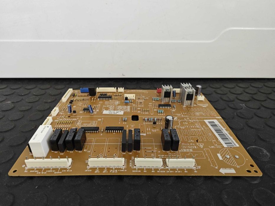 Placa electronica frigider Side by Side Samsung RSG5FURS1 / C121