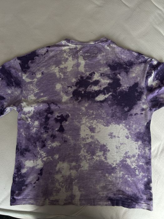 Tricou Bershka Oversized