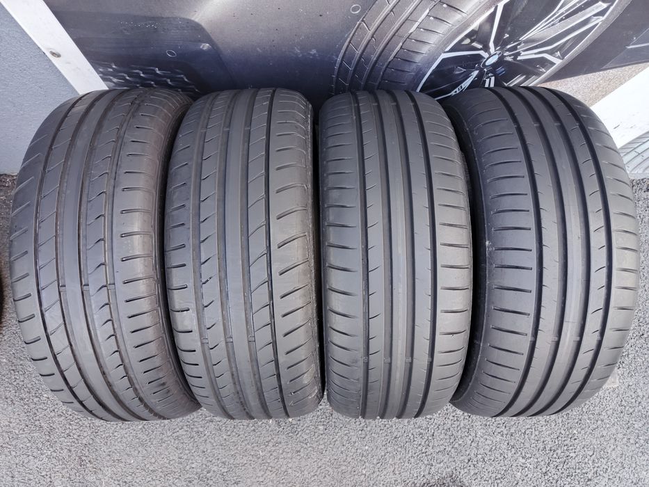 205.55.16 Dunlop vara Second-hand