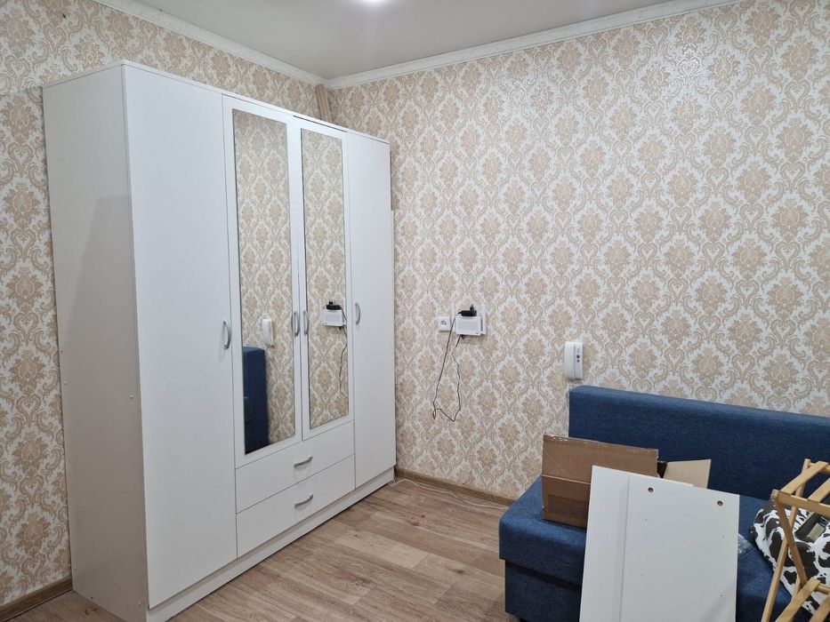 Квартира ночь сутки