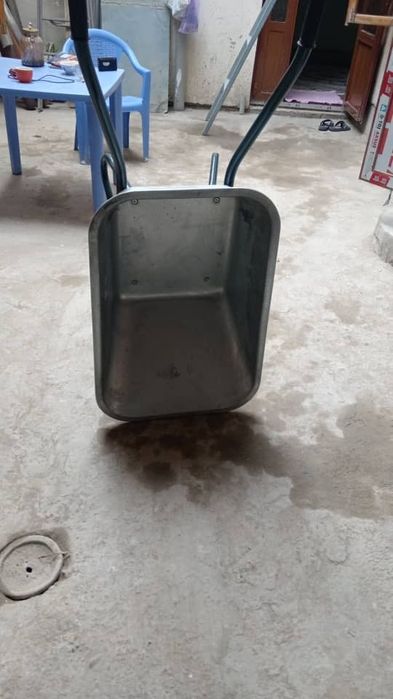 Аравача янги ишлатилмаган