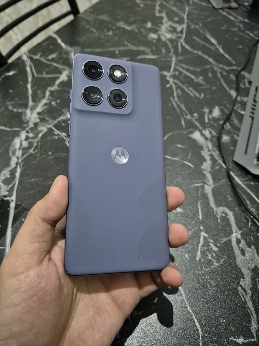 Motorola edge 60 12/256