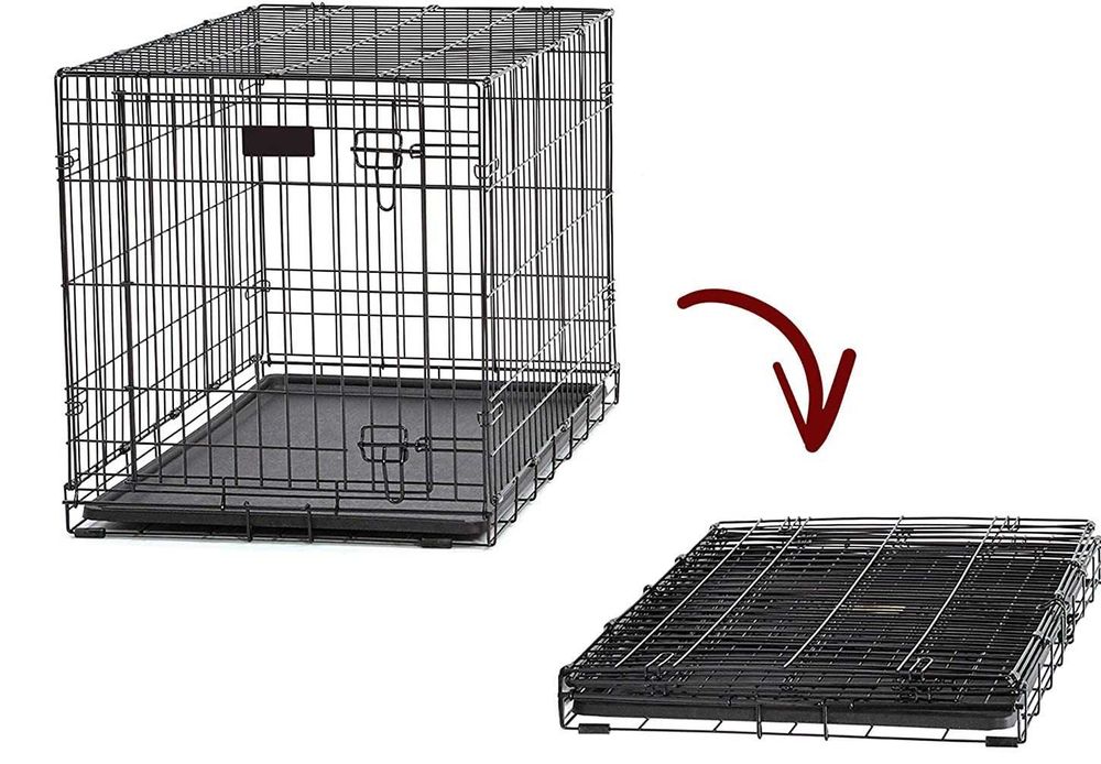 Custi pliabile transport animale mici, diverse marimi, NOI