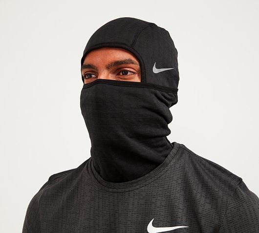 Балаклава Nike PRO COMBAT Маска
