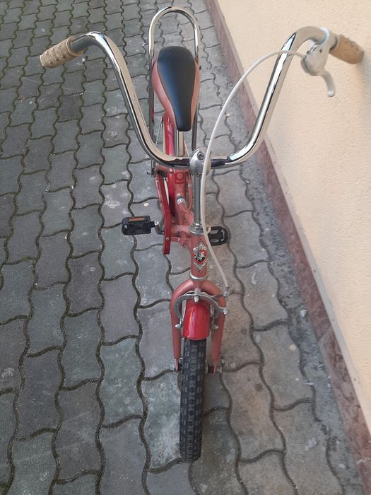 Bicicleta copii Pegas