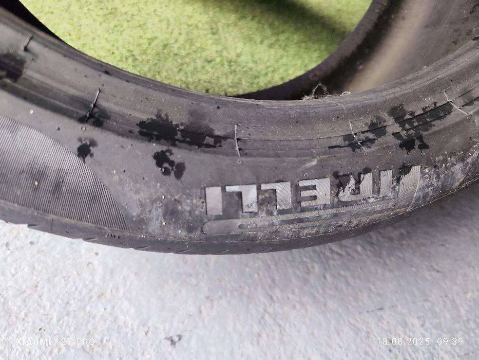 315.35.21 Pirelli p zero