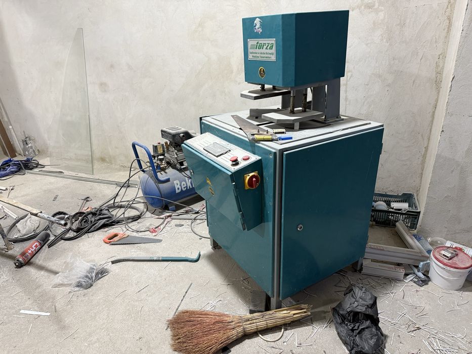 Акфа станоклар сотилади