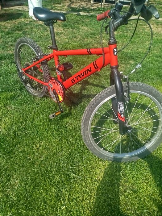 Bicicleta copii 20 inch