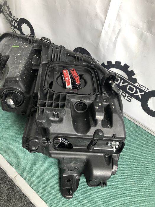 Far stanga full led Opel Insignia 2020 Facelift