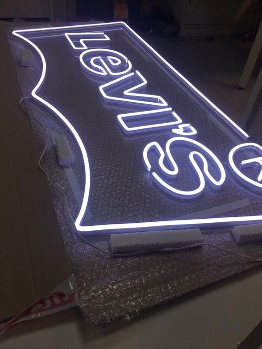 Реклама Наружная