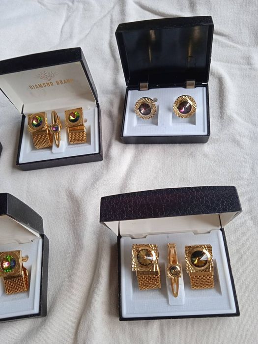 Копчета за ръкавели ,аксесоар за риза