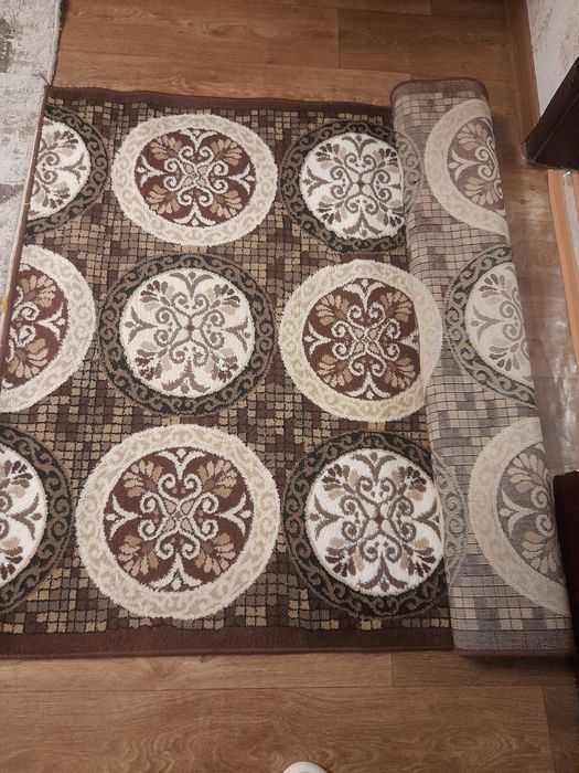 Продаётся ковровая дорожка