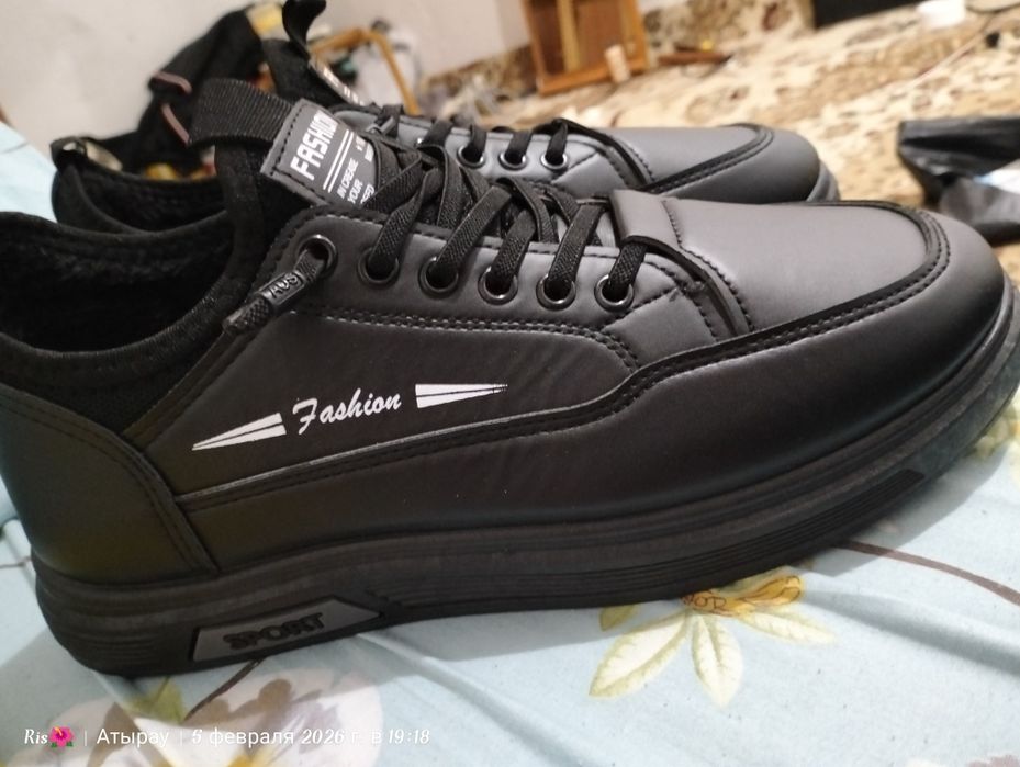 Мужской обувь 41рр