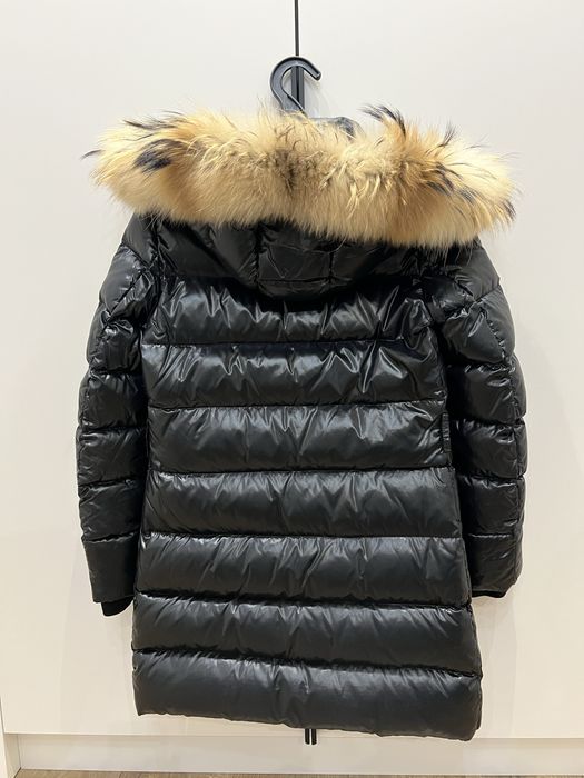 Пуховик Moncler 12 лет