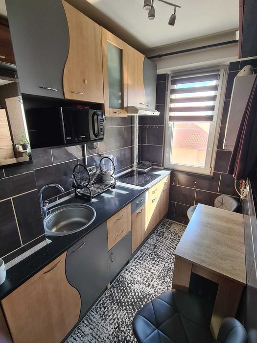 PROPRIETAR - Apartament 3 camere ITC, MOBILAT, UTILAT  (Accept Credit)