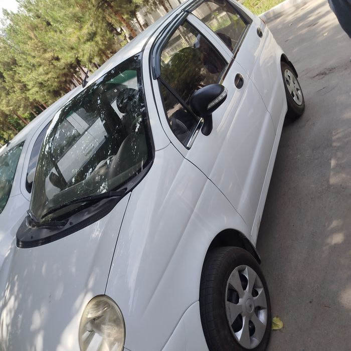 Matiz polluks radnoy kraska yurgani halol