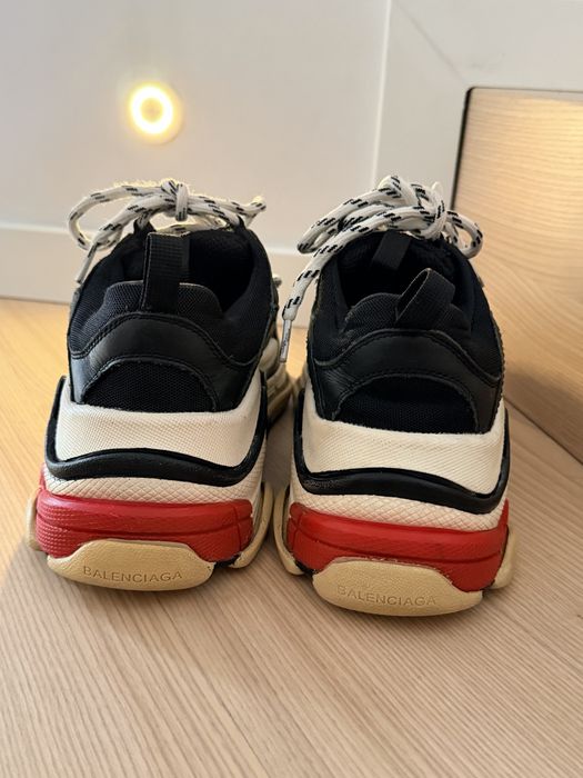 Balenciaga Triple S