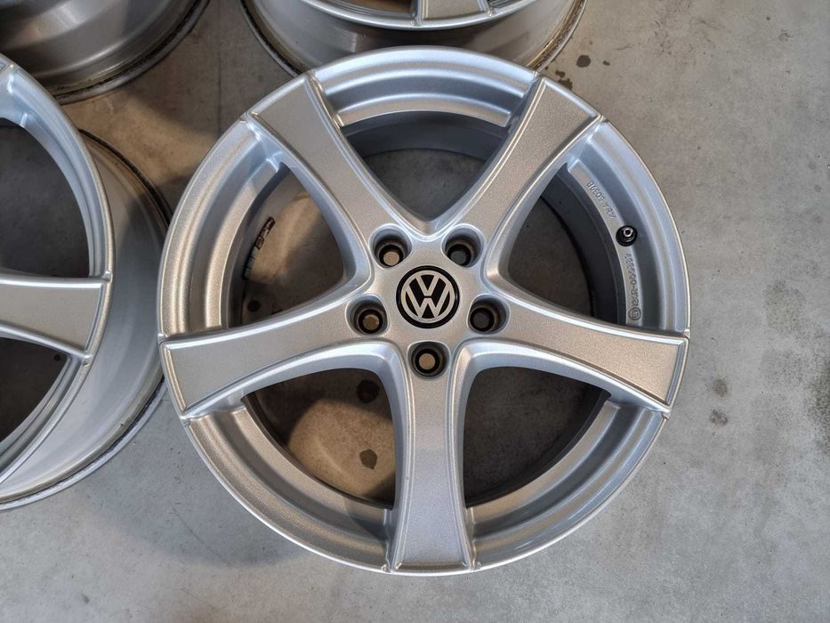 Jante R17 5x112 SKODA Karoq,Octavia,Superb,KODIAQ,Ateca;TIGUAN,Passat