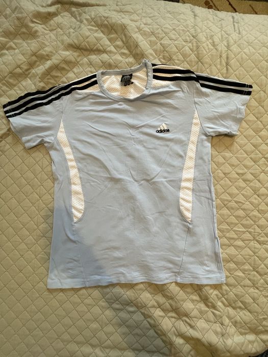 tricou sport adidas