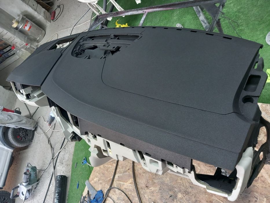 Reconditionam Planse de BORD