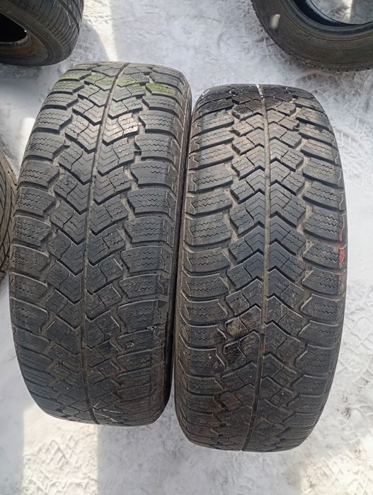 Продам две покрышки 185/65 r15.