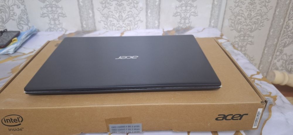 Срочно Продается ноутбук