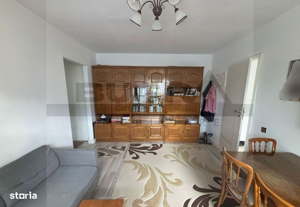 Apartament – Cluj-Napoca, Grigorescu - Mai multe
