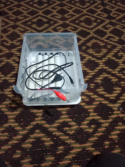 Сотилади  хитойнинг мининг инкубатор