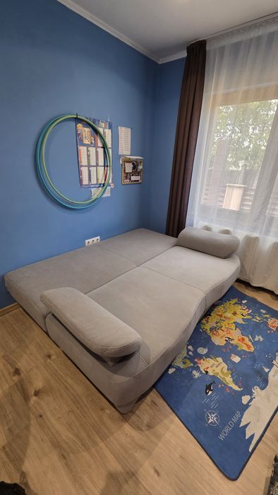 Canapea Odesa extensibila