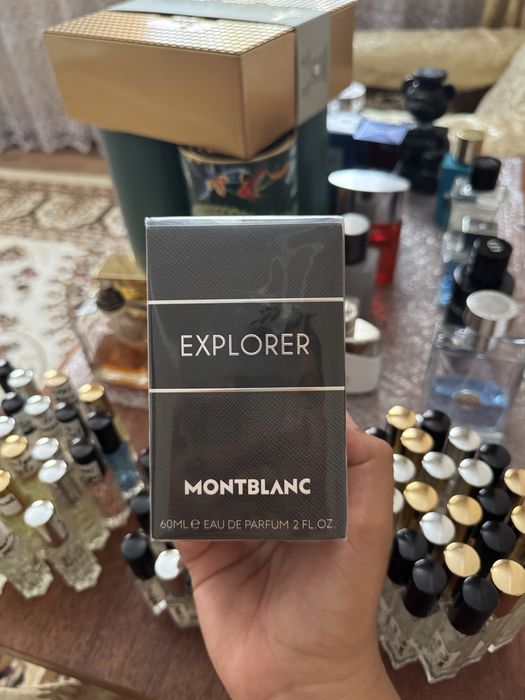 Духи парфюм оригинал