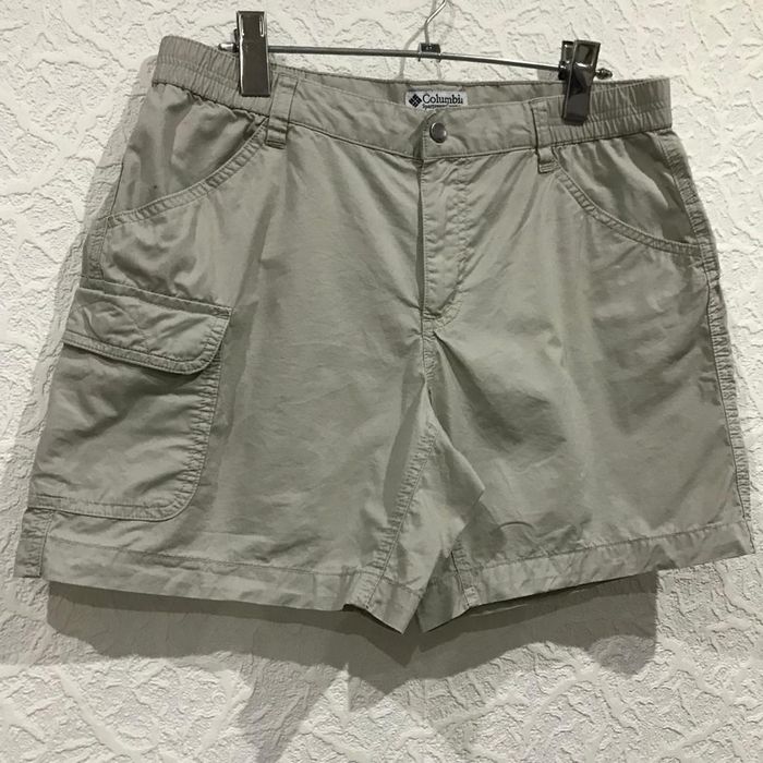 Pantaloni Zara Columbia