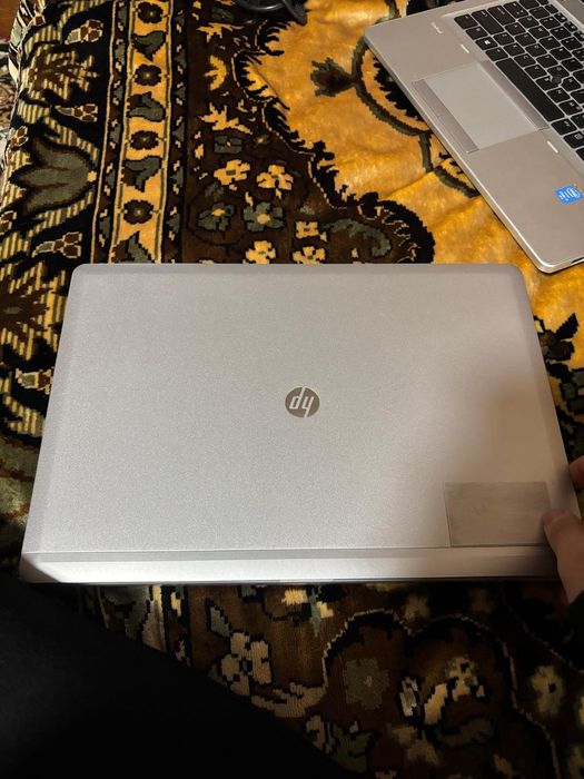 Laptop HP Office